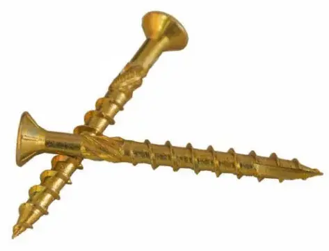 Vis à charpente Reiser